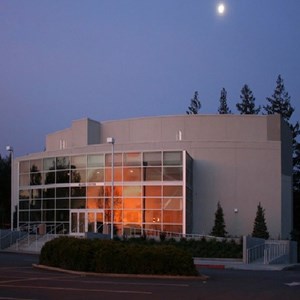 McAfee Performing Arts and Lecture Center