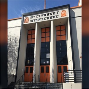 McClymonds High School