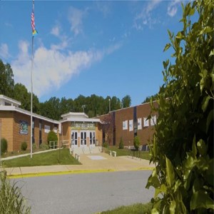 McKean High School