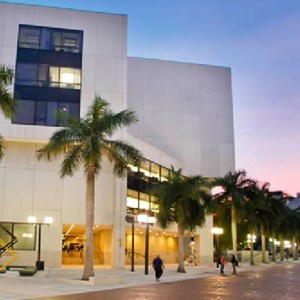 MDC Wolfson Campus