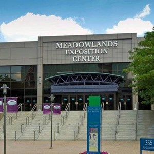 Meadowland Expo Center