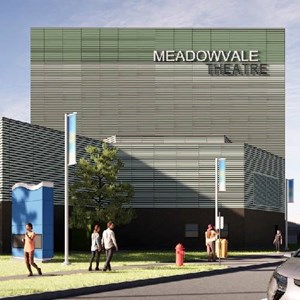 Meadowvale Theatre