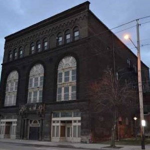 Medina Performing Arts Center