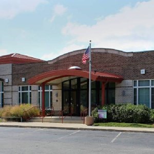 Medinah Park District