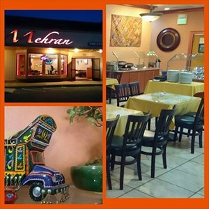 Mehran Restaurant and Banquet Halls Events and Tickets