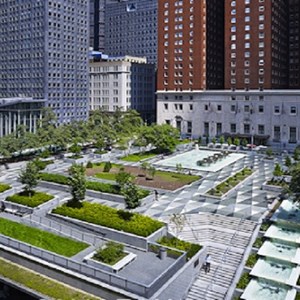 Mellon Square