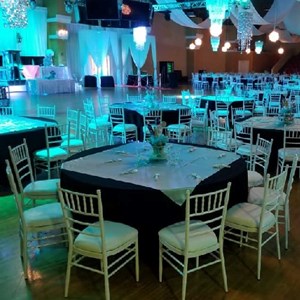 Metroplex Event Center