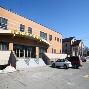 Metropolitan Centre
