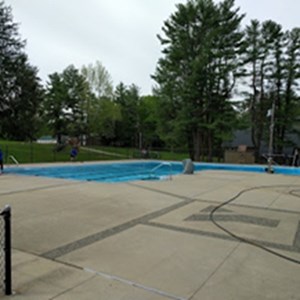 MetroWest YMCA Family Outdoor Center