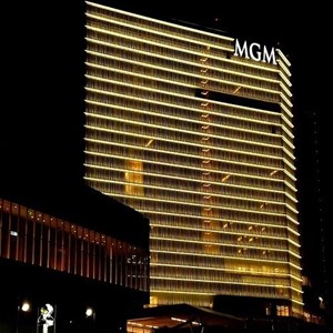 MGM National Harbor