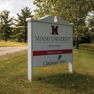 Miami University