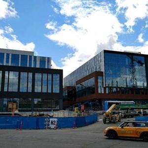 Microsoft Commons