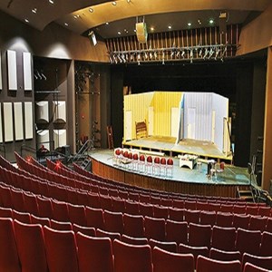 Middlesex College Theatre Events and Tickets