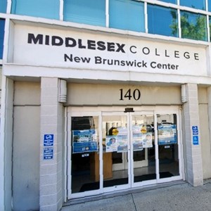Middlesex County College