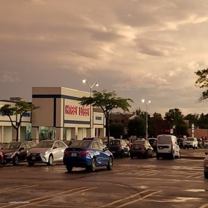 Middlesex Mall