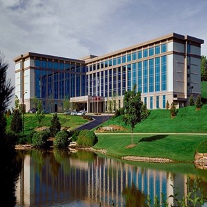 Milwaukee Marriott West