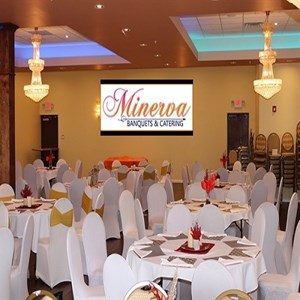 Minerva Banquets