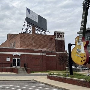 Minglewood Hall