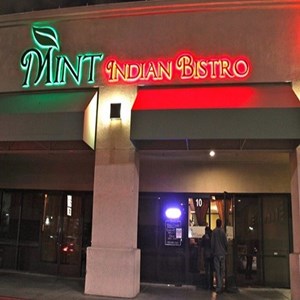  Mint Indian Bistro