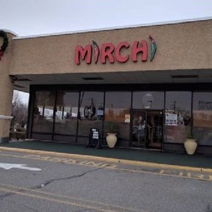 Mirchi Homestyle Indian Cuisine