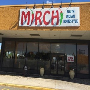 Mirchi Restaurant