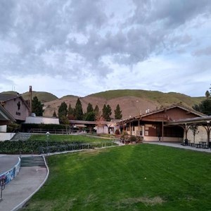 Mission San Jose High School