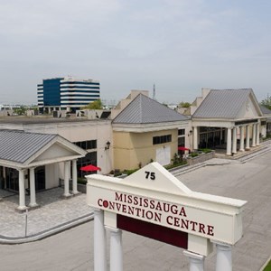 Mississauga Convention Centre