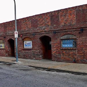 Mississippi Underground Night Club
