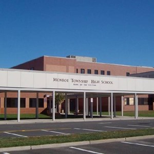 Monroe Township High School