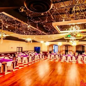 Monte carlo ballroom