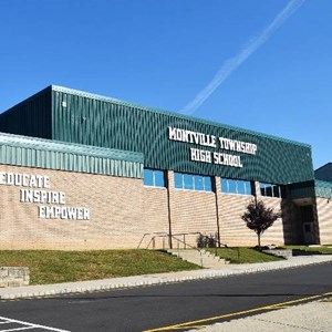 Montville High School