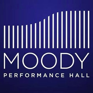 Moody Performance Hall