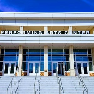 Mooresville Performing Arts Center