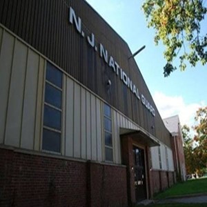Morristown National Guard Armory Events and Tickets