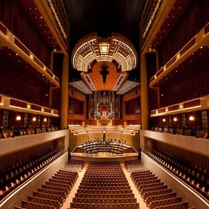 Morton H. Meyerson Symphony Center