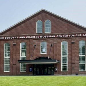 Mosesian Center for the Arts