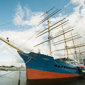 MOSHULU