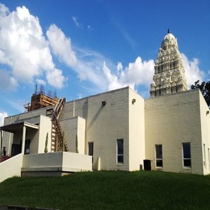 Murugan Temple of North America