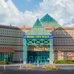 Music City Mall Lewisville