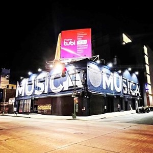 Musica Club NYC