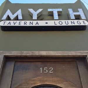 Myth Lounge