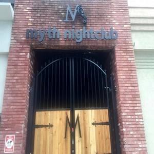 Myth Night Club
