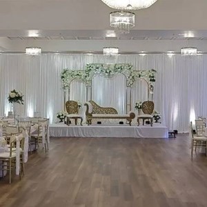 Nakshatra Weddings Banquets