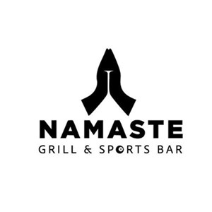 Namaste Grill & Sports Bar