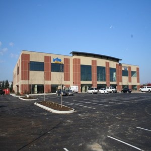 Naperville Yard Sports Complex