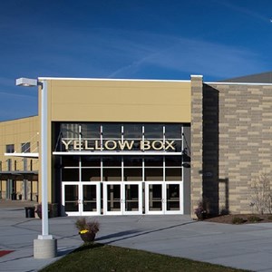 Napperville Yellow Box Christian Community Church