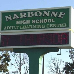 Narbonne High School 