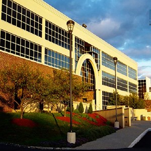 Nash Theater of Raritan Valley Community College (RVCC)