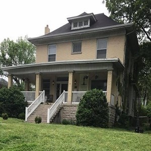 Nashville Chess Center
