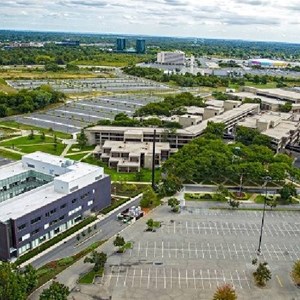 Nassau Community College
